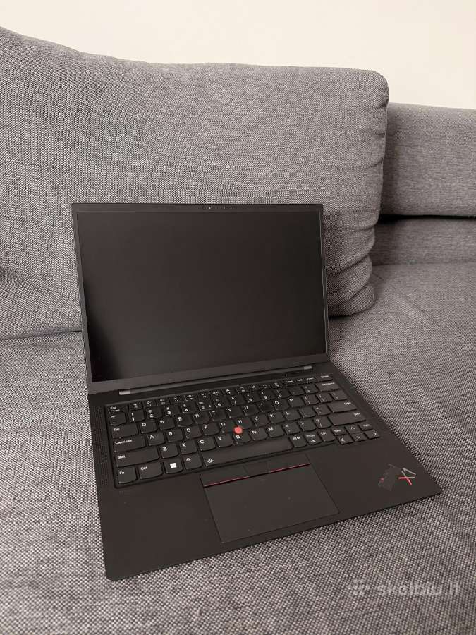 Lenovo thinkpad x1 carbon