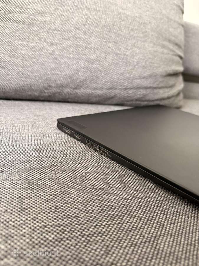 Lenovo thinkpad x1 carbon - nuotraukos Nr. 3