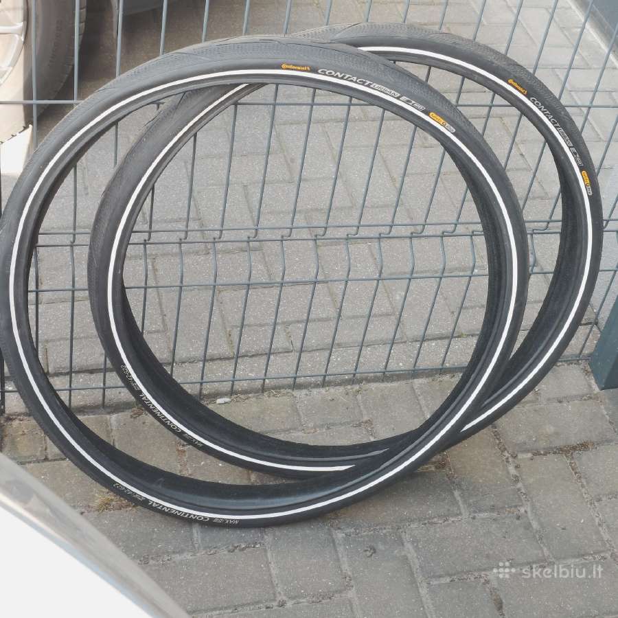 28" Continental Contact Urban 42-622