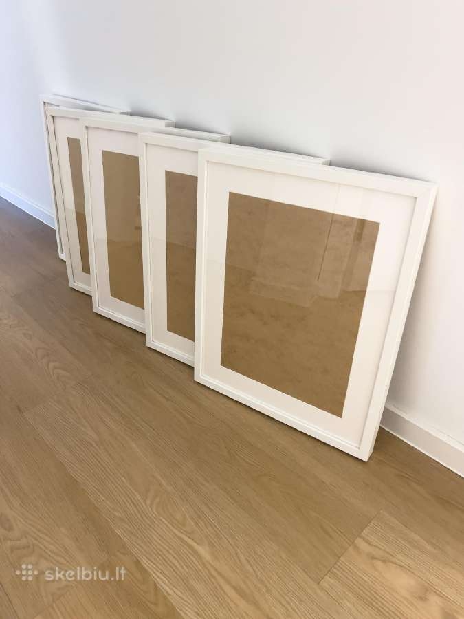Ikea Ribba 40*50 frames