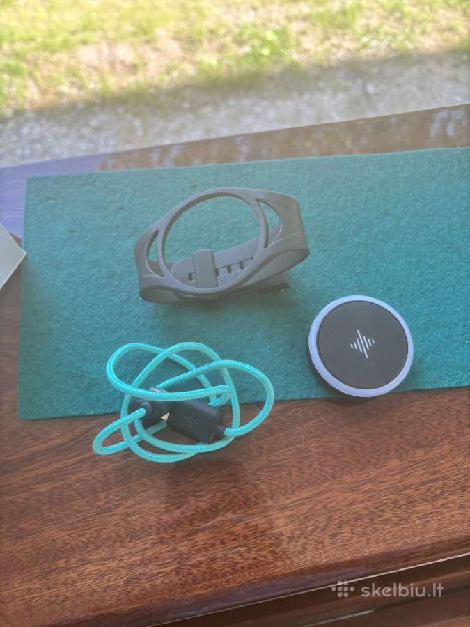 Soundbrenner Pulse – vibruojantis metronomas - nuotraukos Nr. 7