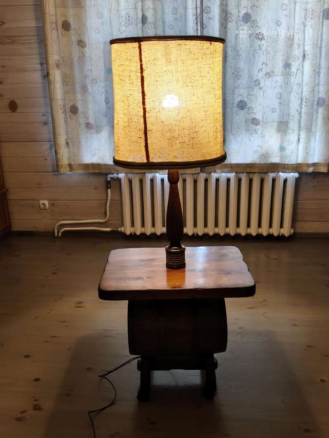 Restauruotas apytiksliai XX a. vidurio iš JAV - nuotraukos Nr. 17