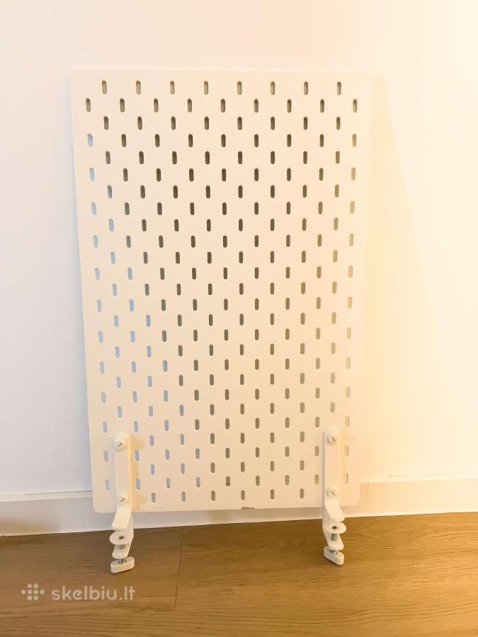 Vertical 37*56cm skadis panel