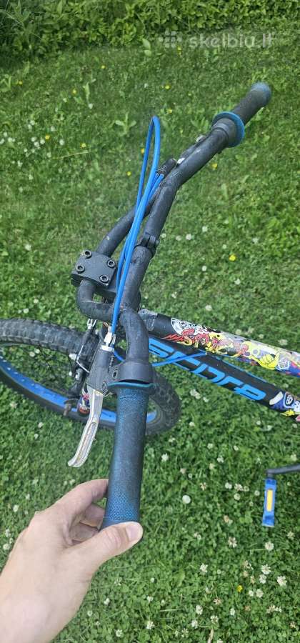 BMX Score - nuotraukos Nr. 2