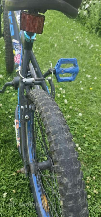 BMX Score - nuotraukos Nr. 4
