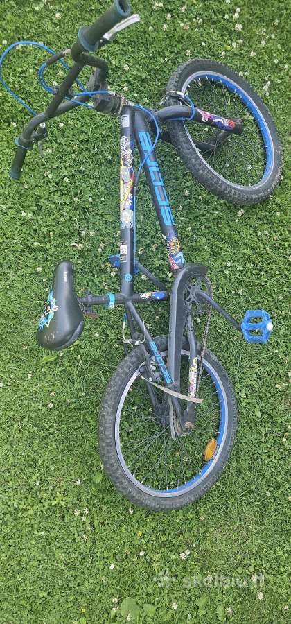 BMX Score - nuotraukos Nr. 6