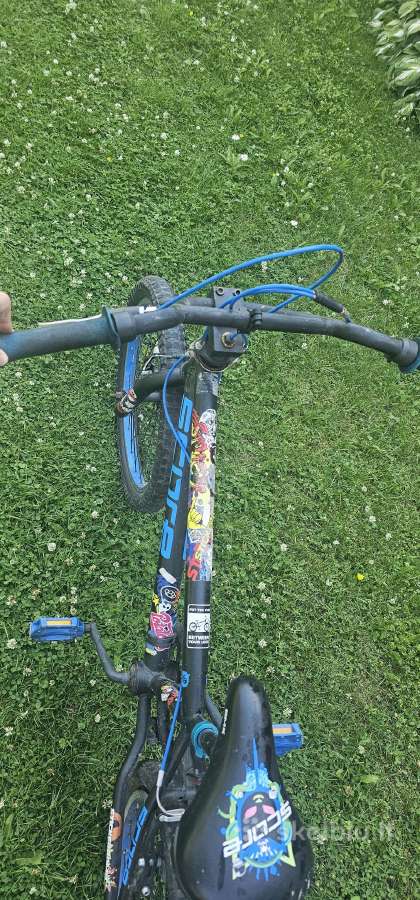 BMX Score - nuotraukos Nr. 7