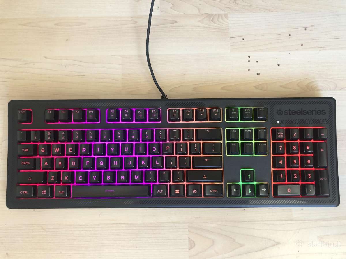 Steelseries Apex 150