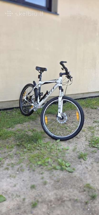 Scott Scale 40 - nuotraukos Nr. 3
