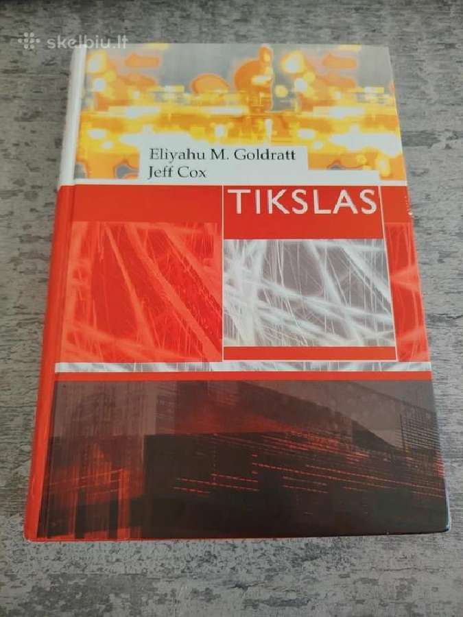 Tikslas