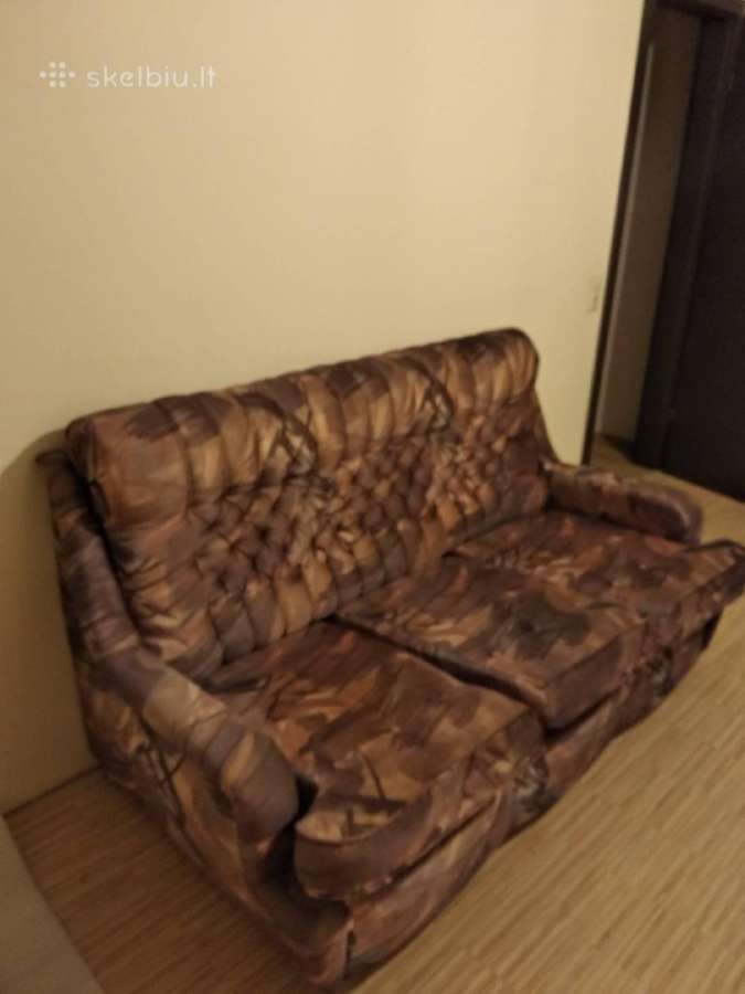 Sofa lofa