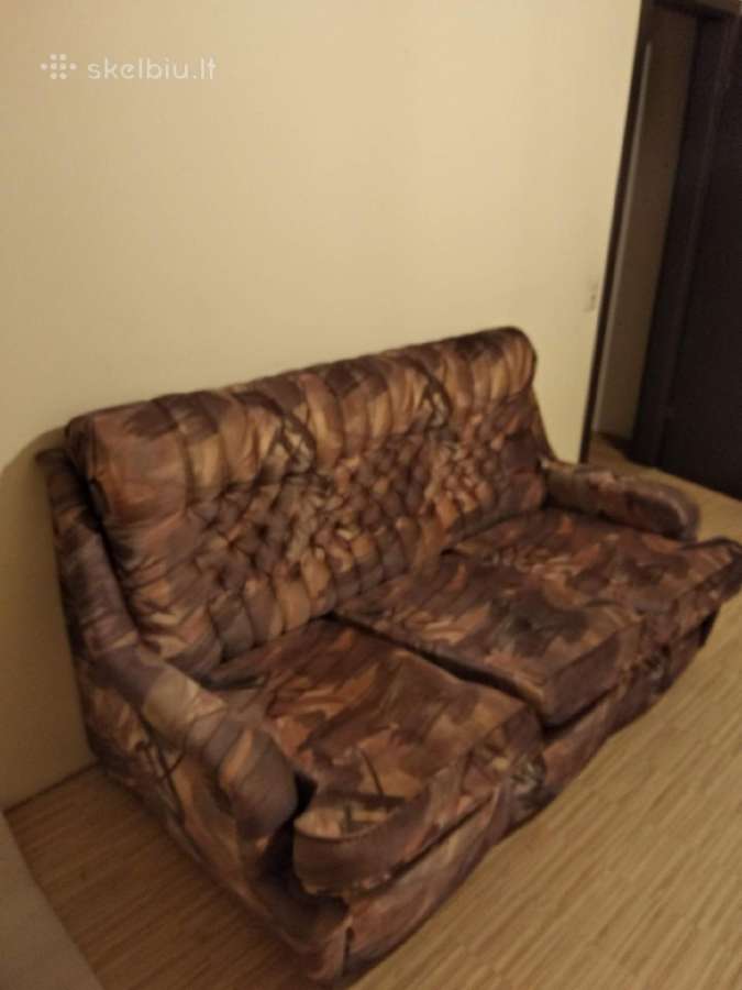 Sofa lofa - nuotraukos Nr. 2