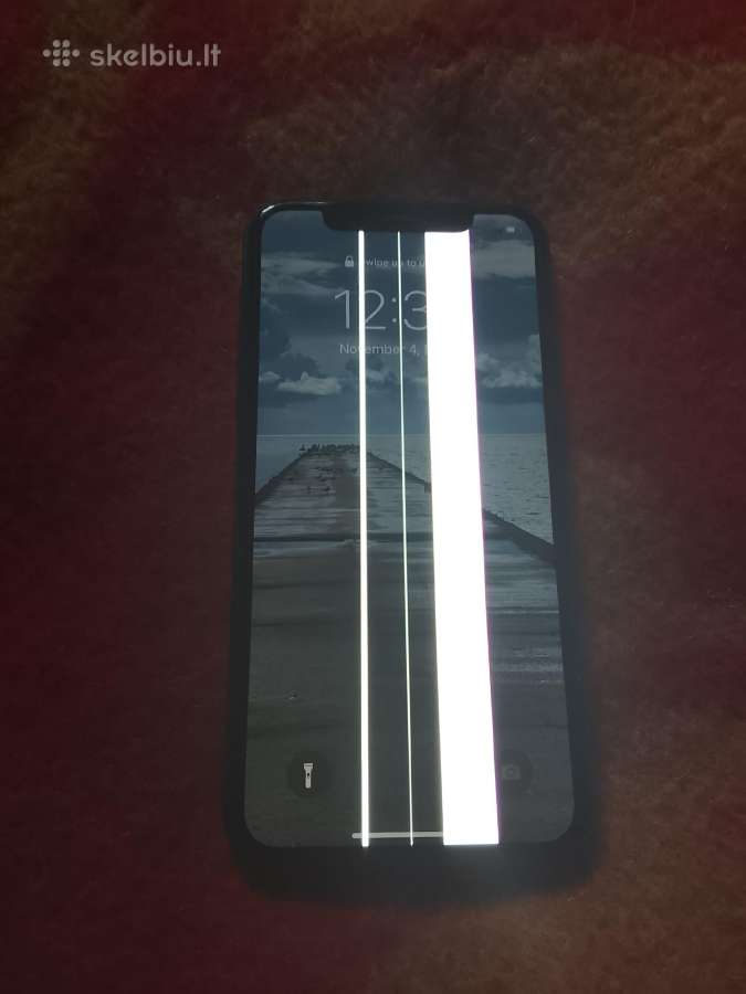 iPhone 11 pro