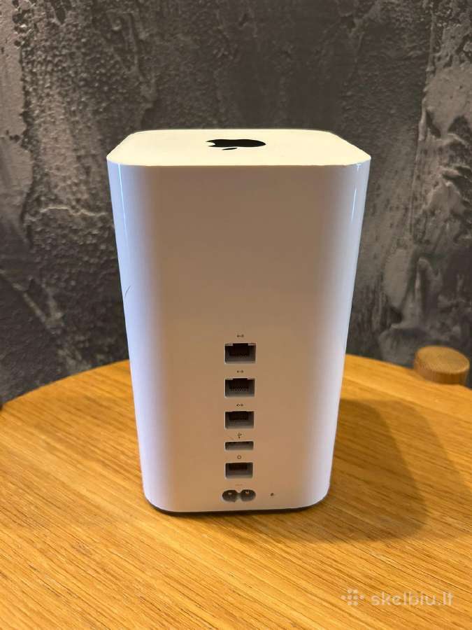 Apple Airport Time Capsule 5th Gen A1470 1tb