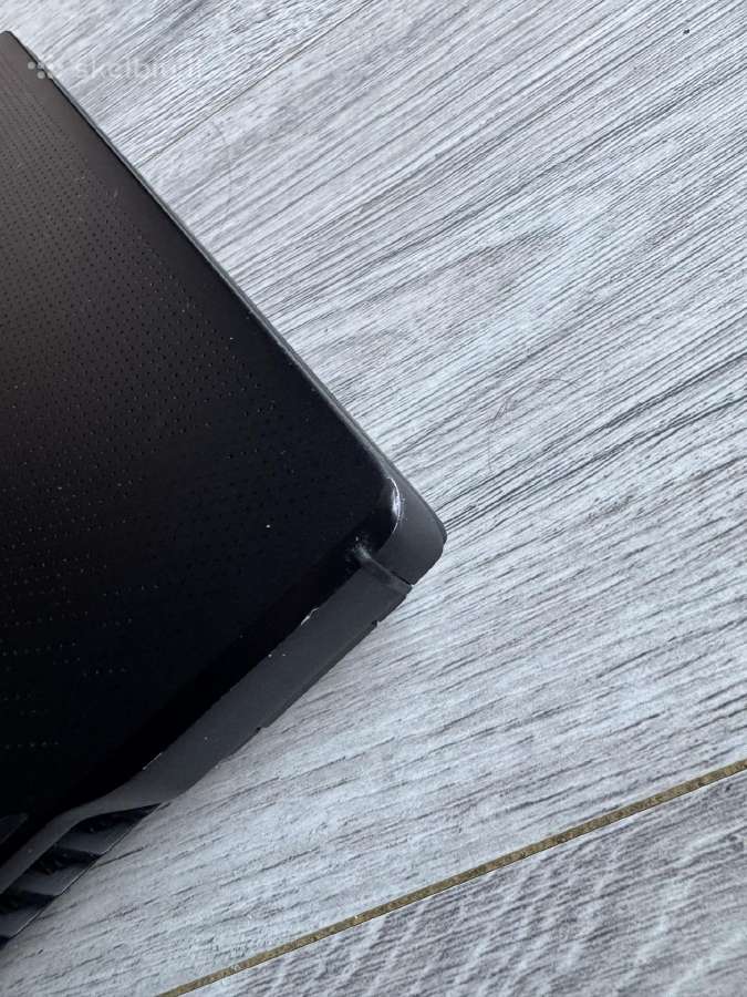 Galingas Asus Rog Zephyrus M16 Žaidimų Kompiuteris - nuotraukos Nr. 7