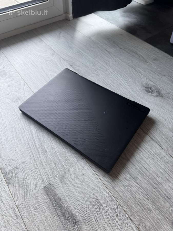 Galingas Asus Rog Zephyrus M16 Žaidimų Kompiuteris - nuotraukos Nr. 10