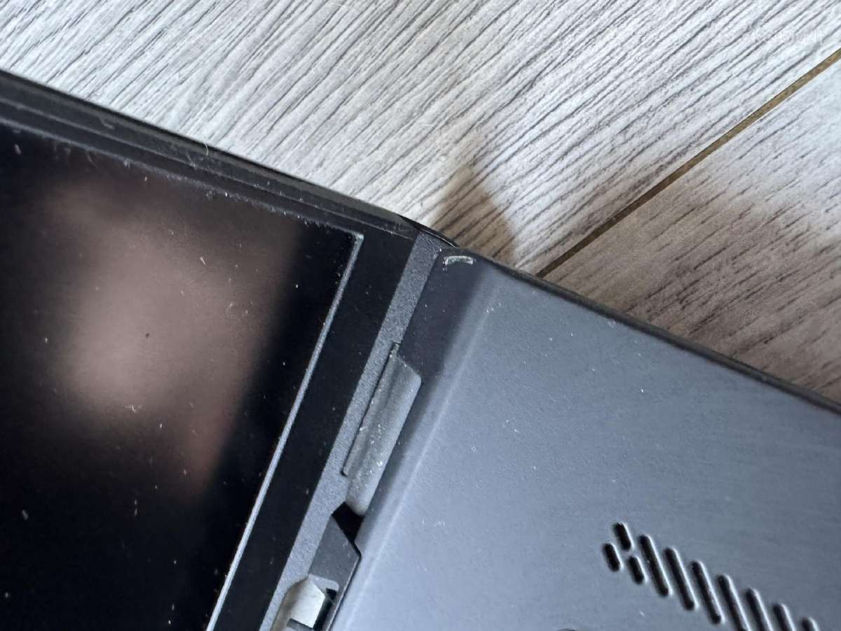 Galingas Asus Rog Zephyrus M16 Žaidimų Kompiuteris - nuotraukos Nr. 11