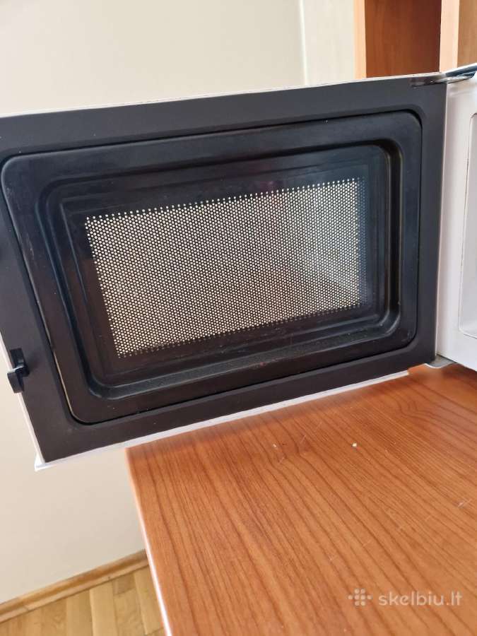 Parduodame mikro bankine