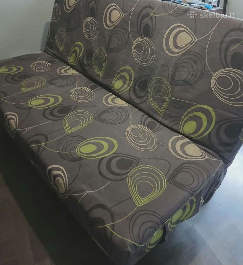 Sofa-lova Dovanojma - nuotraukos Nr. 2