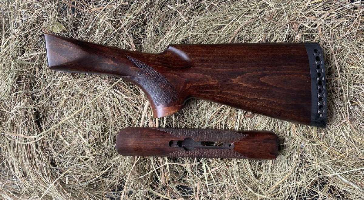 Ieškau Izh-54,izh-26(mp-26) buožės