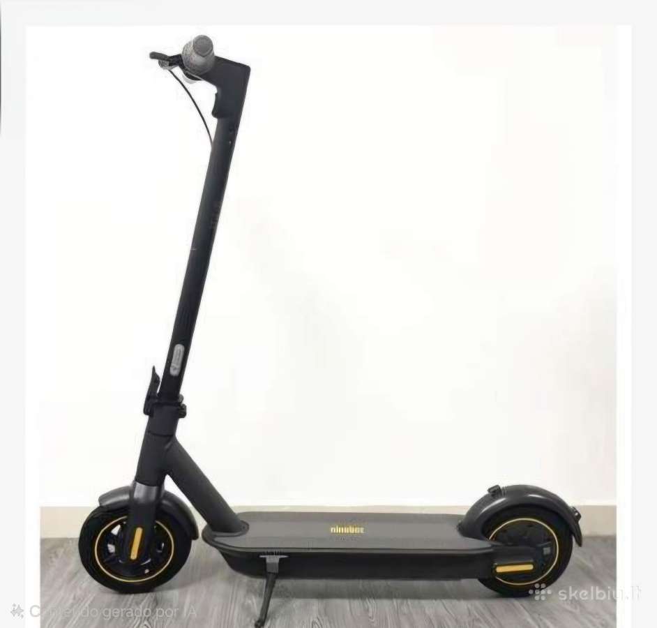 Segway g30