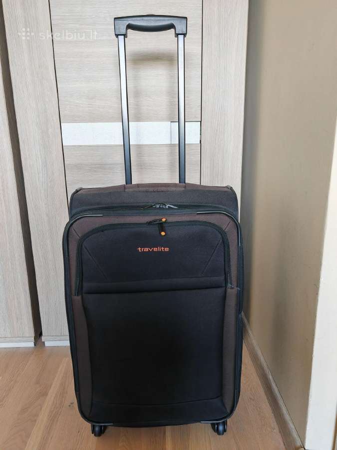 Lagaminas Travelite