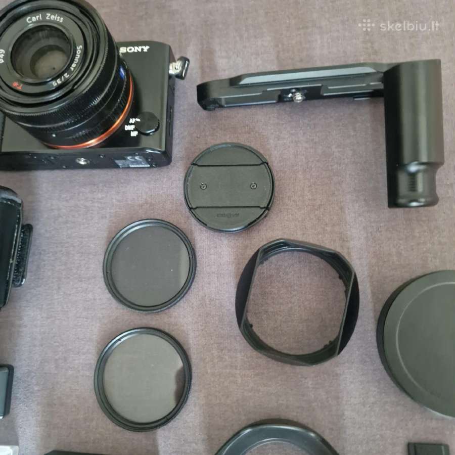 Sony Rx1 35mm f2,0 Pilno kadro - nuotraukos Nr. 13
