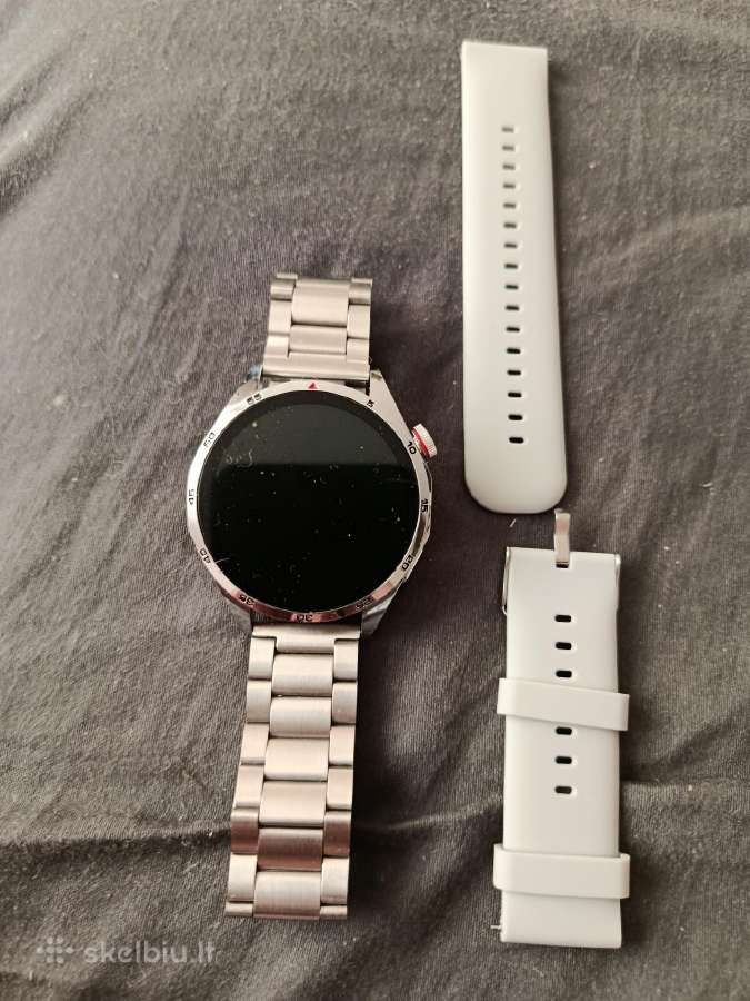 Smart watches - nuotraukos Nr. 2