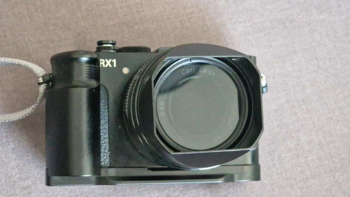 Sony Rx1 35mm f2,0 Pilno kadro - nuotraukos Nr. 19