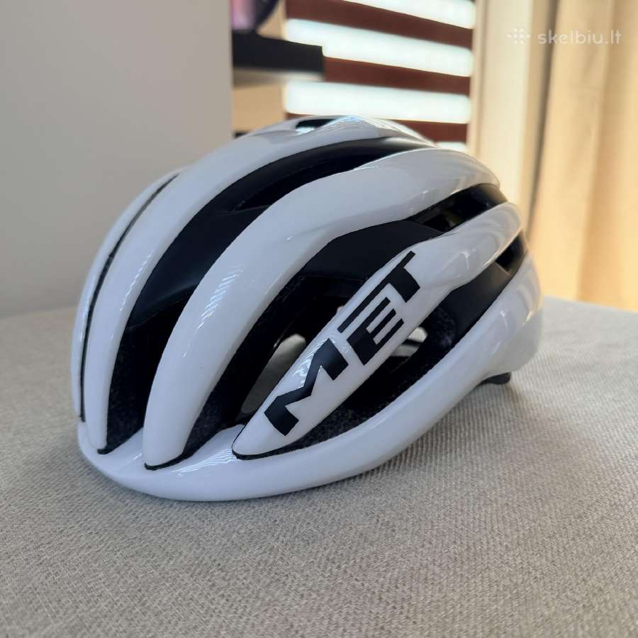 Met Trenta Mips dviračio šalmas 56-58 cm