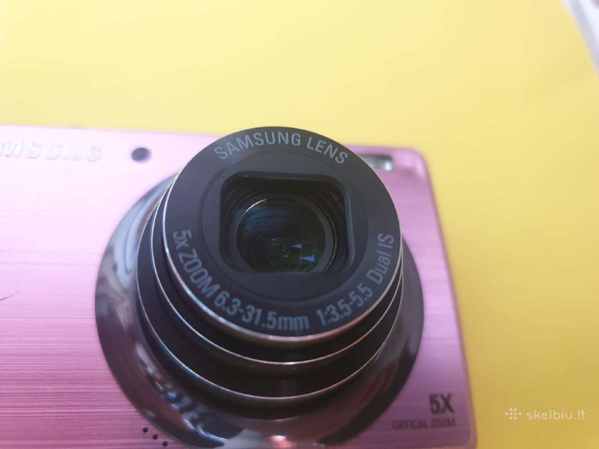 Samsung Pl65