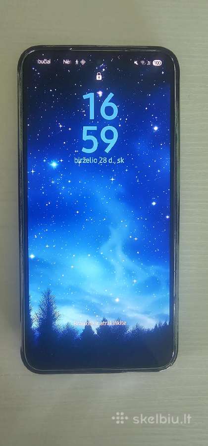 Samsung S22