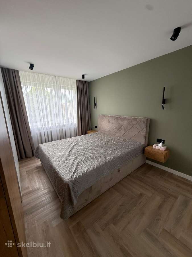 2 kambarių butas Vilniaus gatvėje - nuotraukos Nr. 21