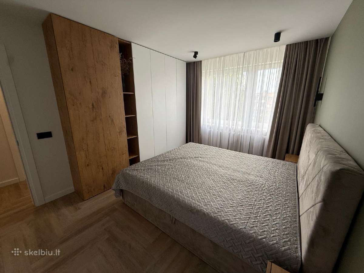 2 kambarių butas Vilniaus gatvėje - nuotraukos Nr. 23