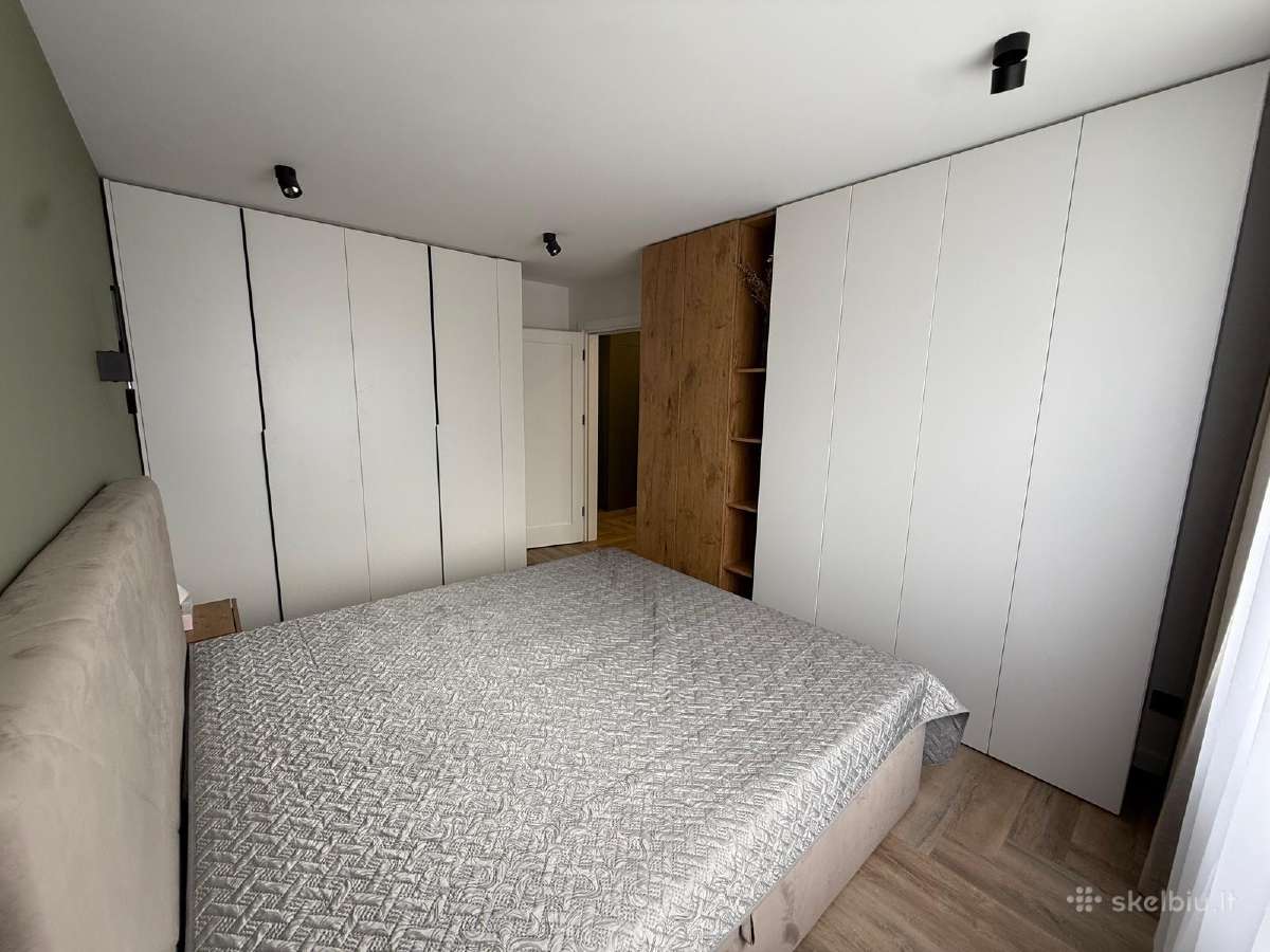 2 kambarių butas Vilniaus gatvėje - nuotraukos Nr. 22
