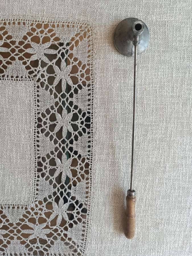 Tarybinė žagarelių forma - nuotraukos Nr. 7