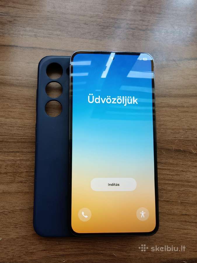 Samsung s23 , 256gb