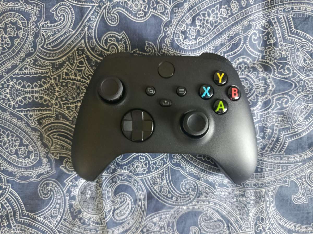 Xbox Wireless controller pultelis