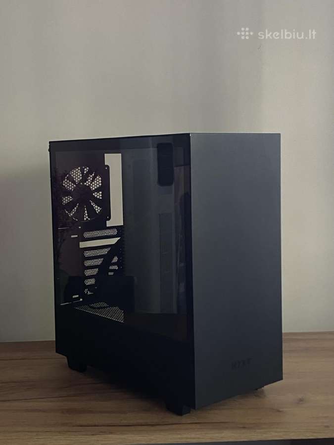 Nzxt H510