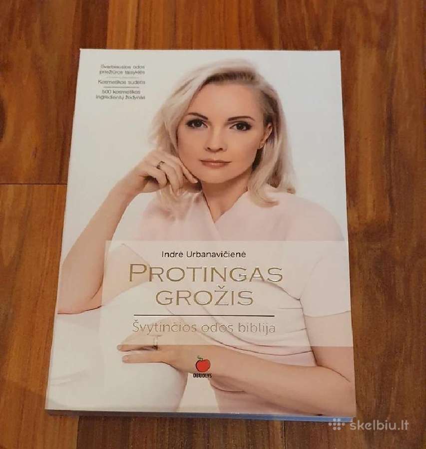 Protingas Grožis