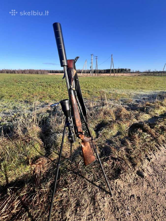 Blaser R8