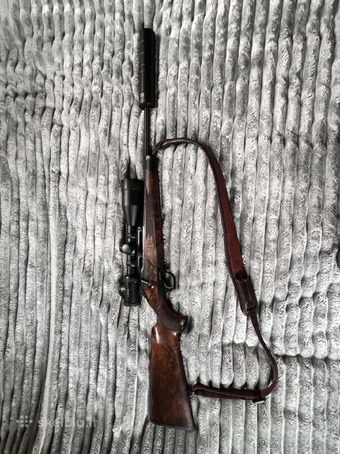 Blaser R8 - nuotraukos Nr. 2