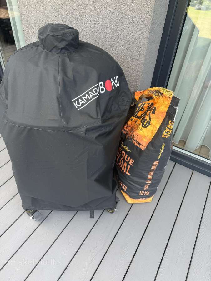 Kamado bono media