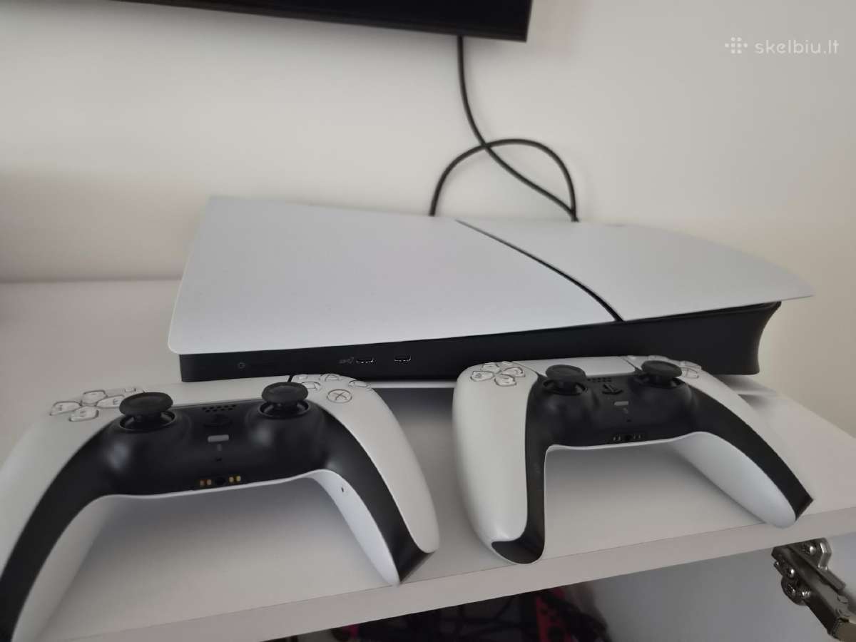 Playstation 5