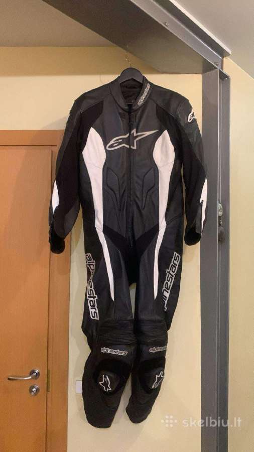 Alpinestars vienos dalies 52d su kupra