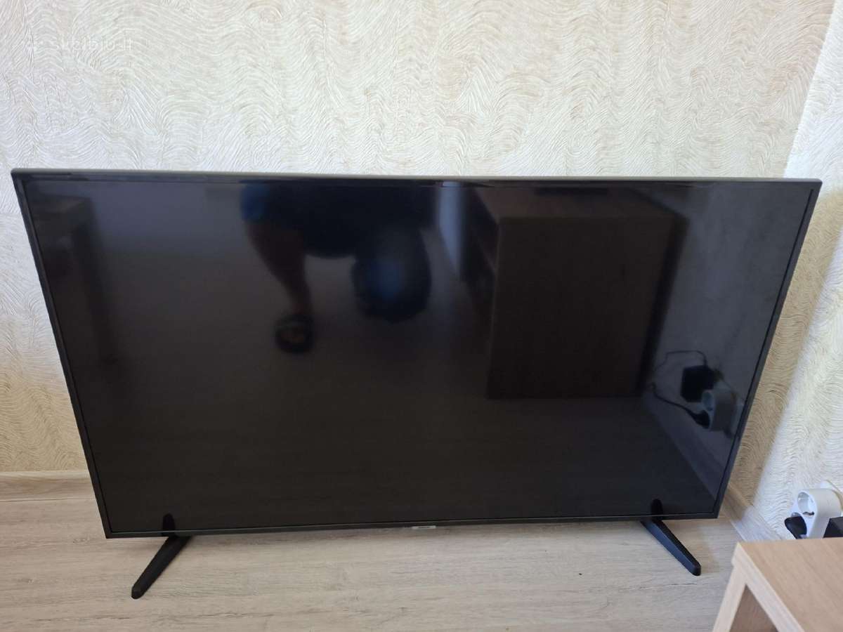 Televizorius Samsung Ue50nu7092u