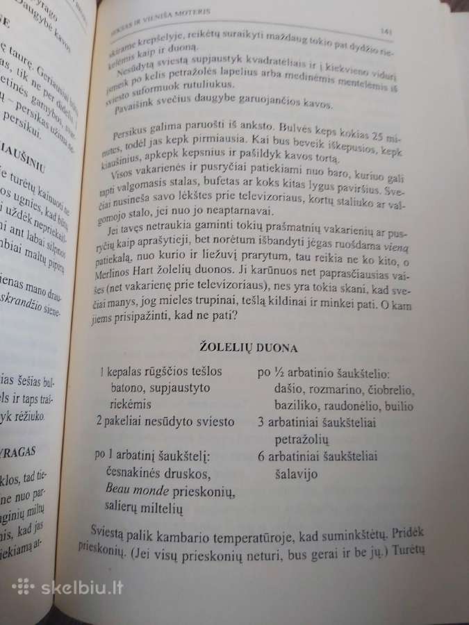Knyga Seksas ir vieniša moteris - nuotraukos Nr. 5