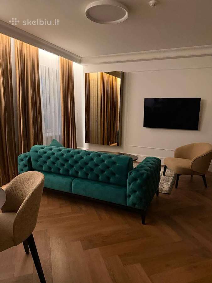 Nauja sofa - nuotraukos Nr. 2