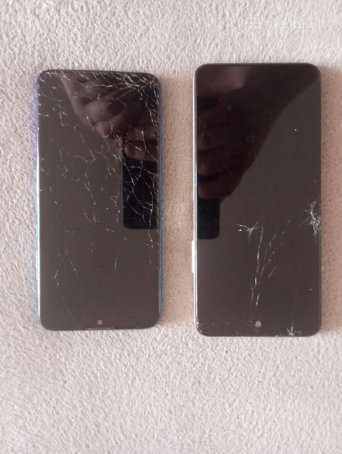 Huawei p smart 2019, 2021 - nuotraukos Nr. 2