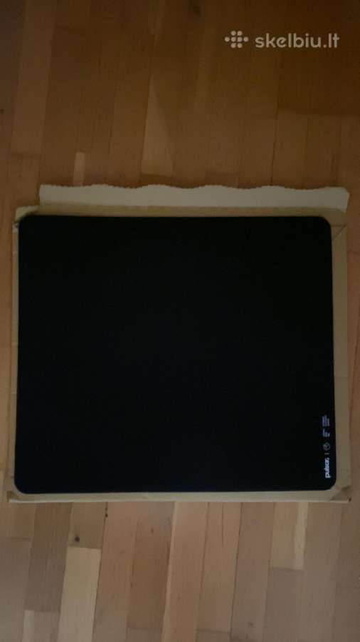 Pulsar Hyperion Xsoft mousepad